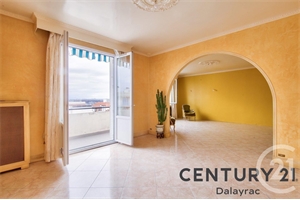 appartement à la vente -   94120  FONTENAY-SOUS-BOIS, surface 117 m2 vente appartement - APR715672